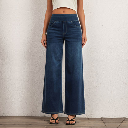 Flare Jeans