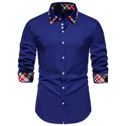 Plaid Shirt