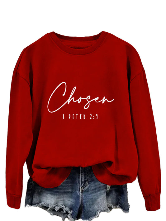 Trendy Sweater