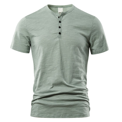 Slub Tee