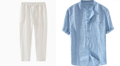 Summer Shirt