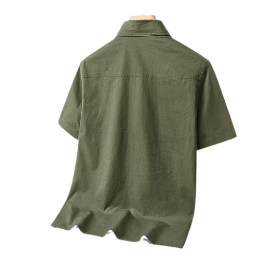 Work Shirt
