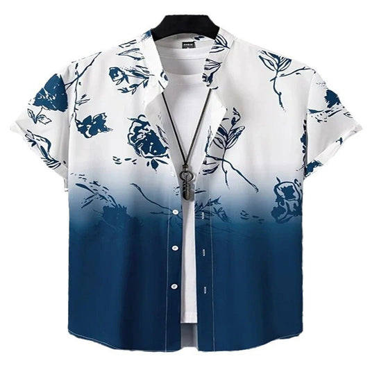 Hawaii 3D Shirt