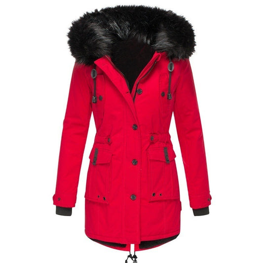 Casual Zip Jacket