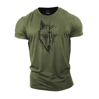 Summer Print Tee