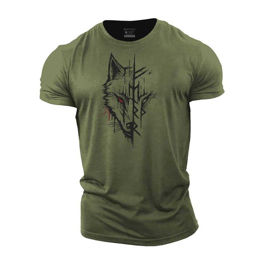 Summer Print Tee