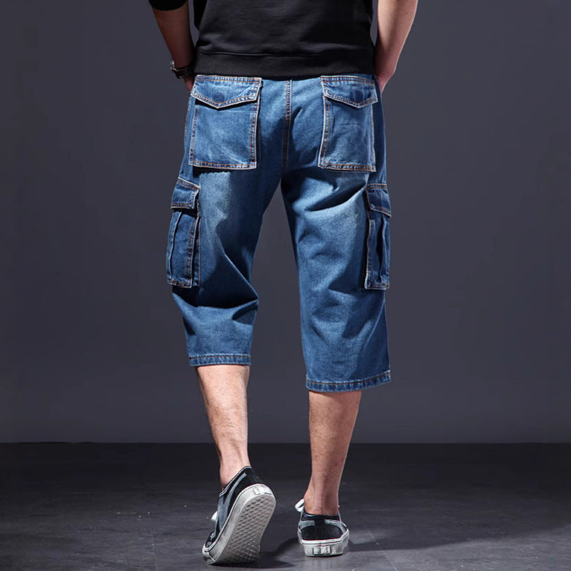 Casual Jeans