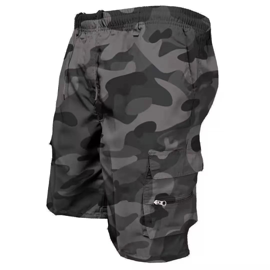 Work Shorts