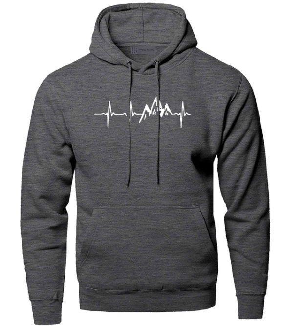 Compass Hoodie