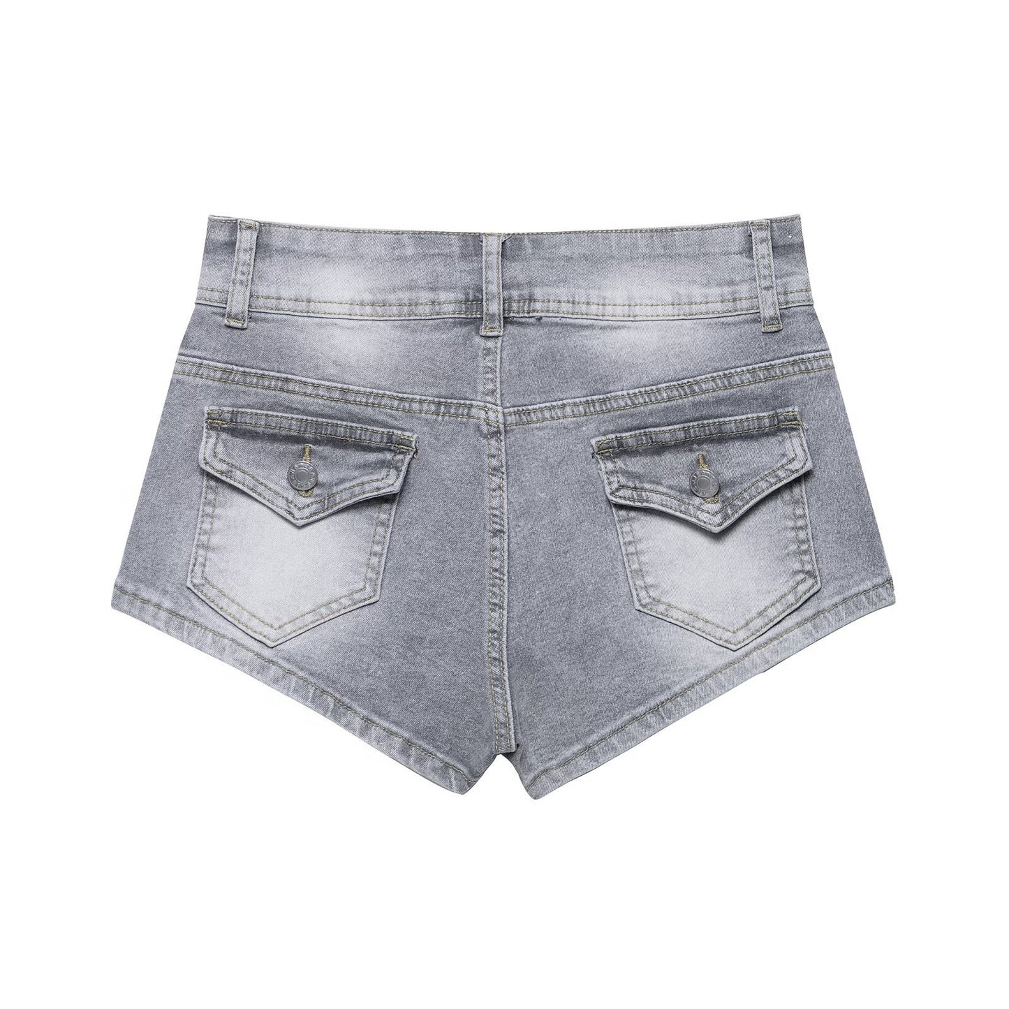 Low Shorts