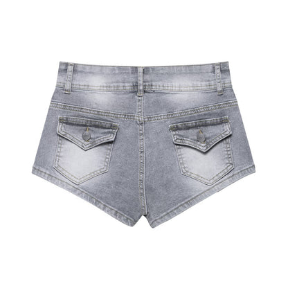 Low Shorts