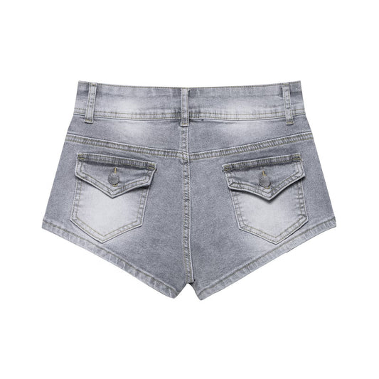 Low Shorts