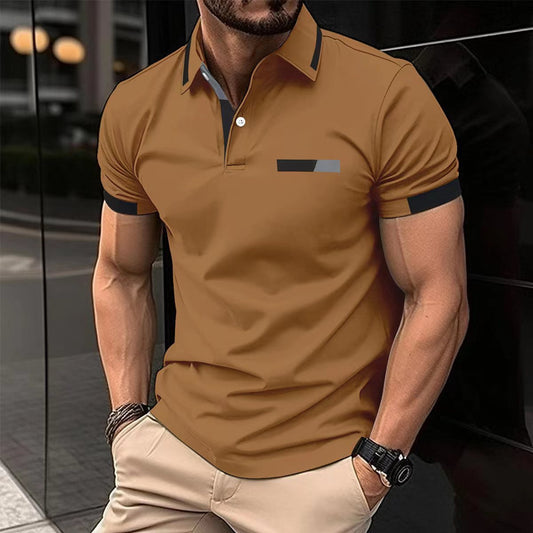 Men’s Polo Shirt