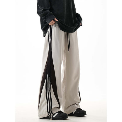 Retro Sweatpants