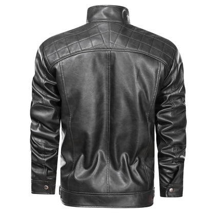 Racer Jacket