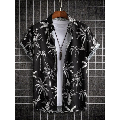Hawaii 3D Shirt