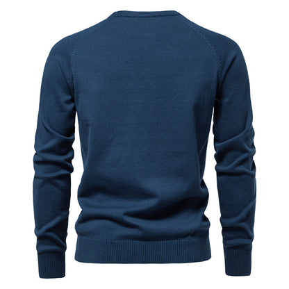 Raglan Sweater