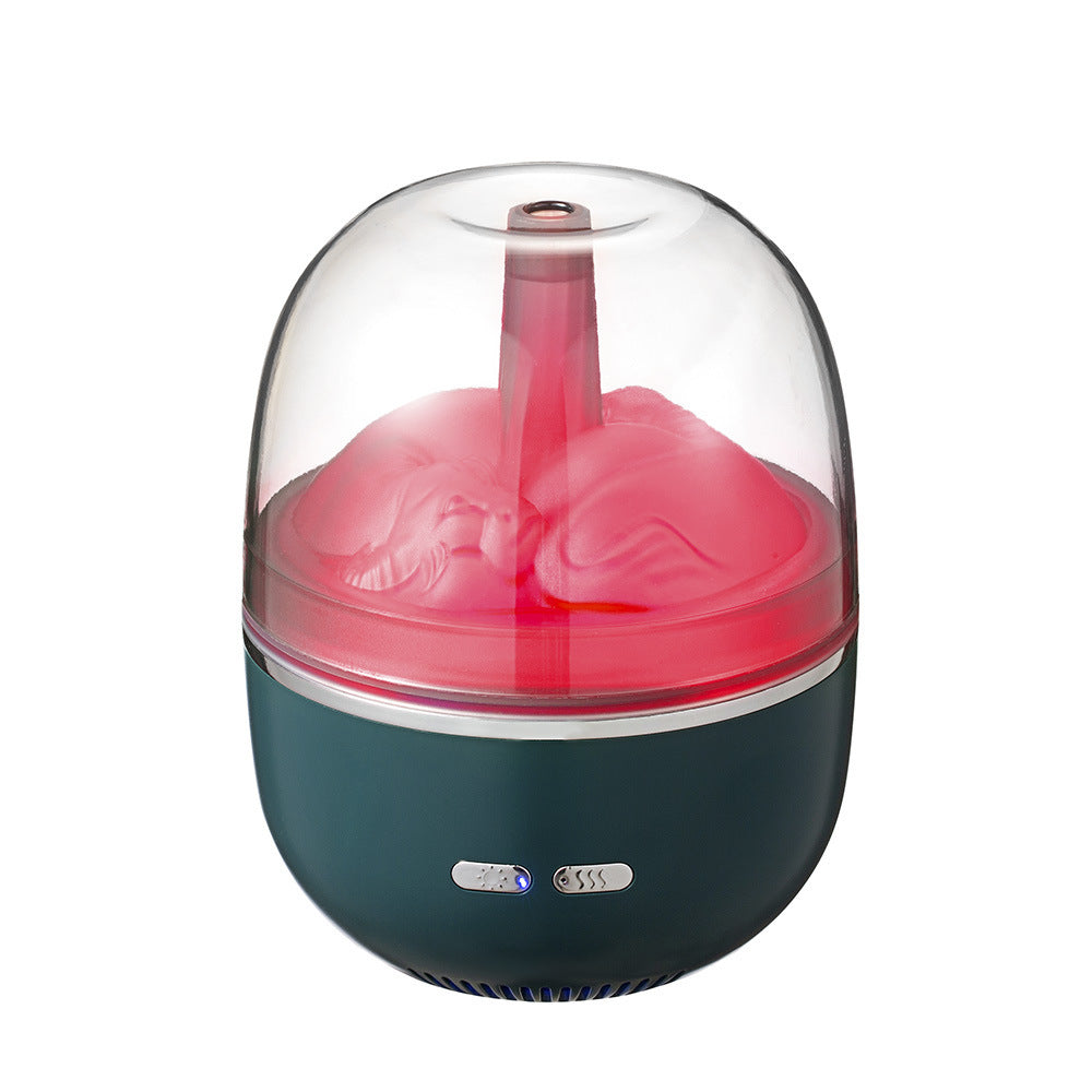 Essential Oil Humidifier