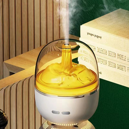 Essential Oil Humidifier
