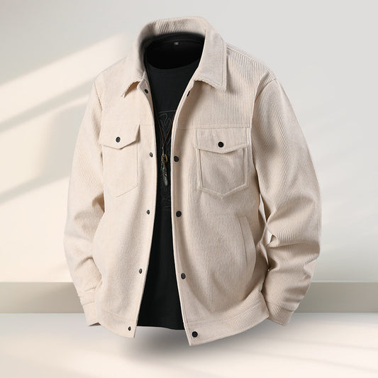Casual Coat