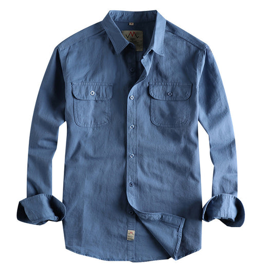 British Shirt