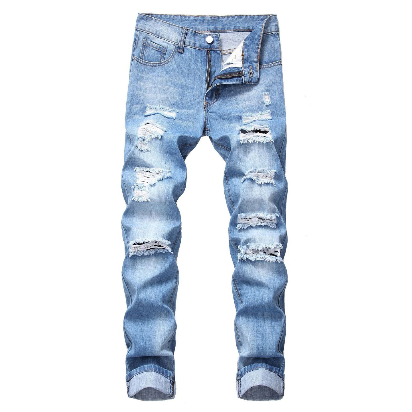 Ripped Jeans