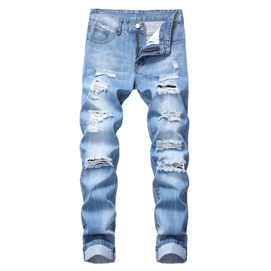 Ripped Jeans