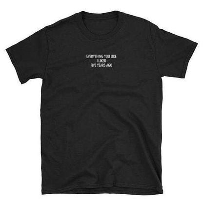 3D Shirt