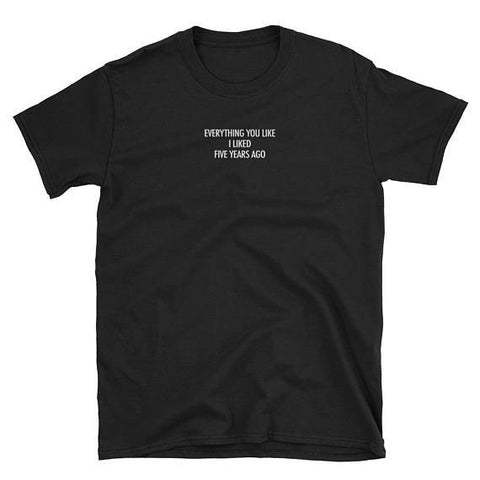 3D Shirt