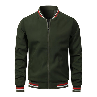 Leisure Jacket