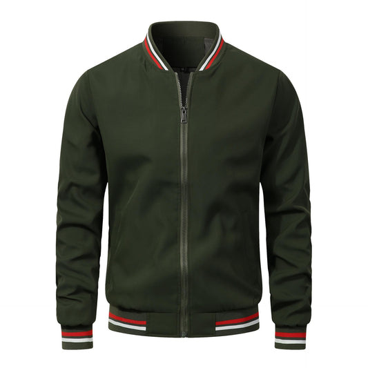 Leisure Jacket