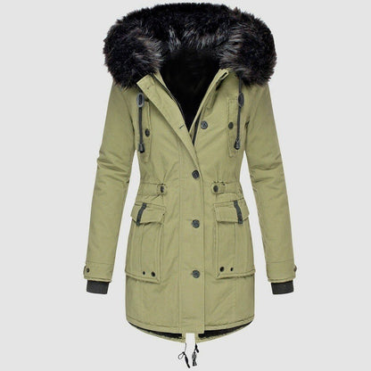 Casual Zip Jacket