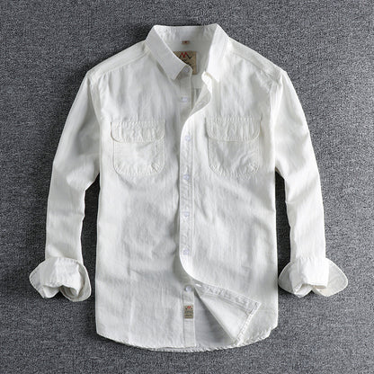 British Shirt