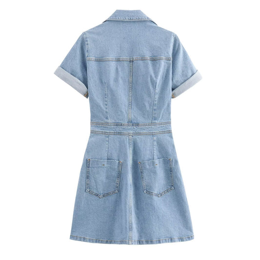 Mini Dress