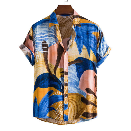 Bamboo Shirt