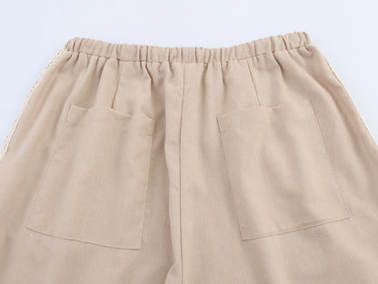 Shirt & Pants Set