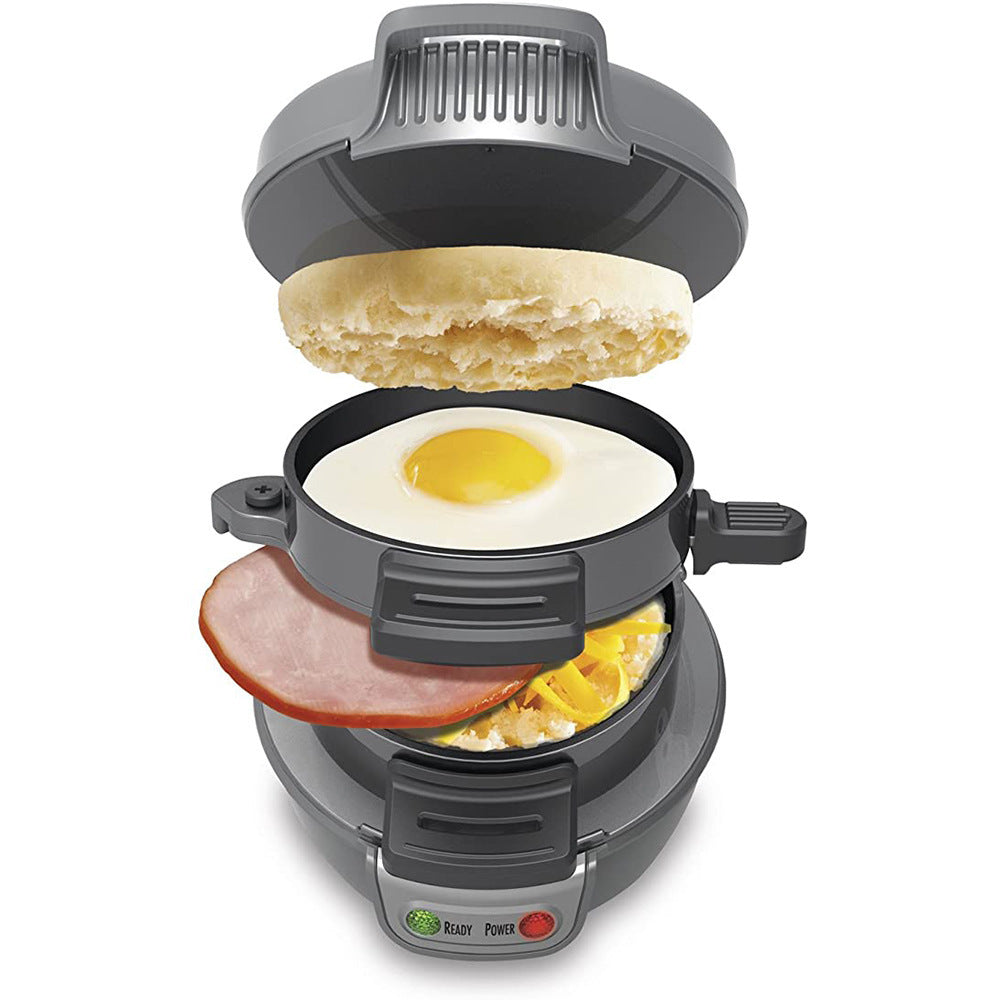 Waffle Maker