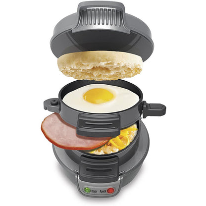 Waffle Maker