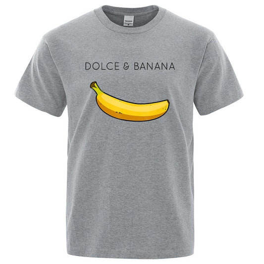 Dolce Banana Tee