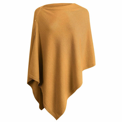 Scarf Cardigan