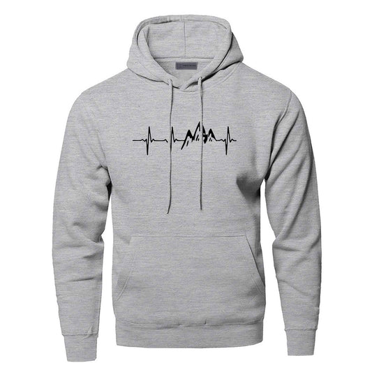 Compass Hoodie