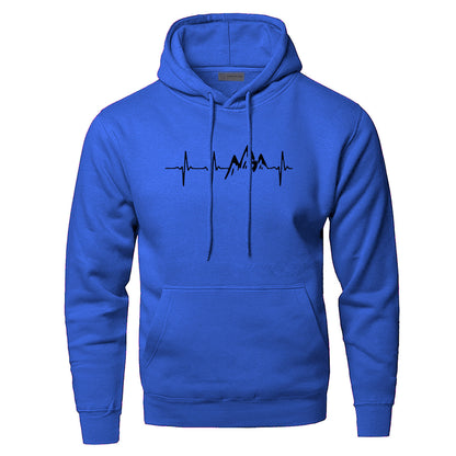 Compass Hoodie