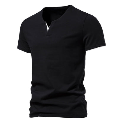 V-Neck Tee