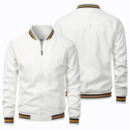 Leisure Jacket