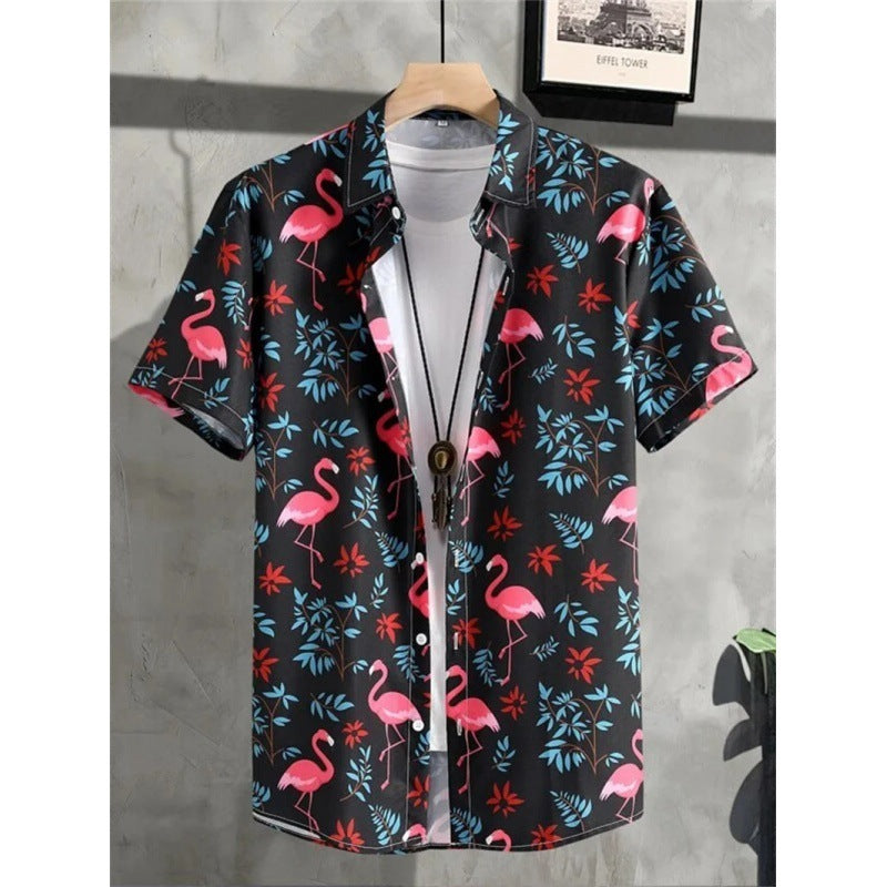 Hawaii 3D Shirt
