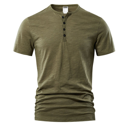 Slub Tee