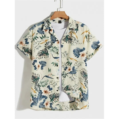 Hawaii 3D Shirt