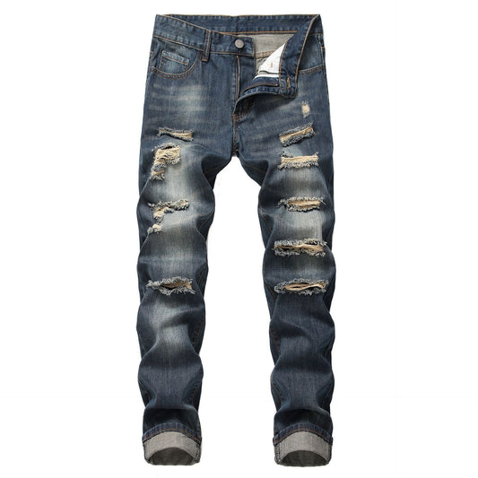 Ripped Jeans