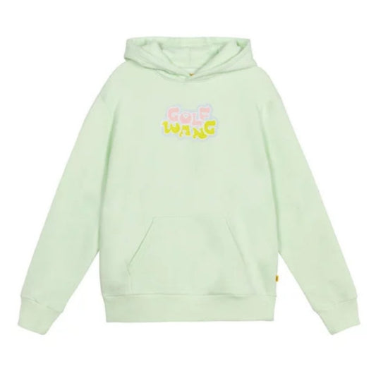 Pocket Hoodie
