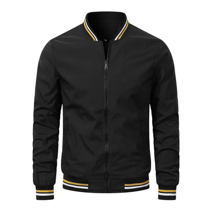 Leisure Jacket